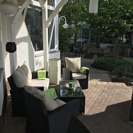 Sport Und Tagungshotel Kenzingen Ngoại thất bức ảnh