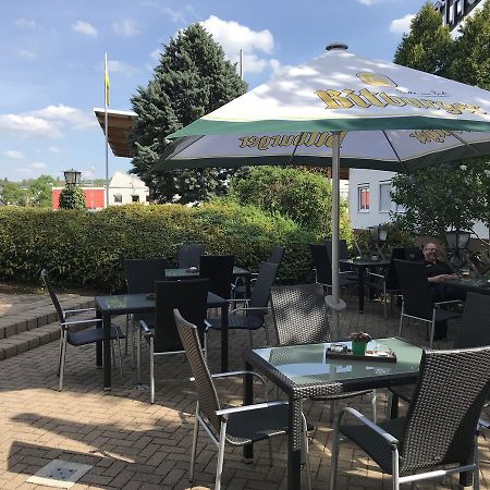 Sport Und Tagungshotel Kenzingen Ngoại thất bức ảnh