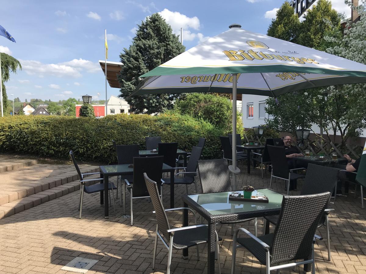 Sport Und Tagungshotel Kenzingen Ngoại thất bức ảnh
