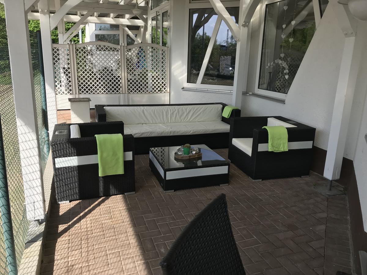 Sport Und Tagungshotel Kenzingen Ngoại thất bức ảnh